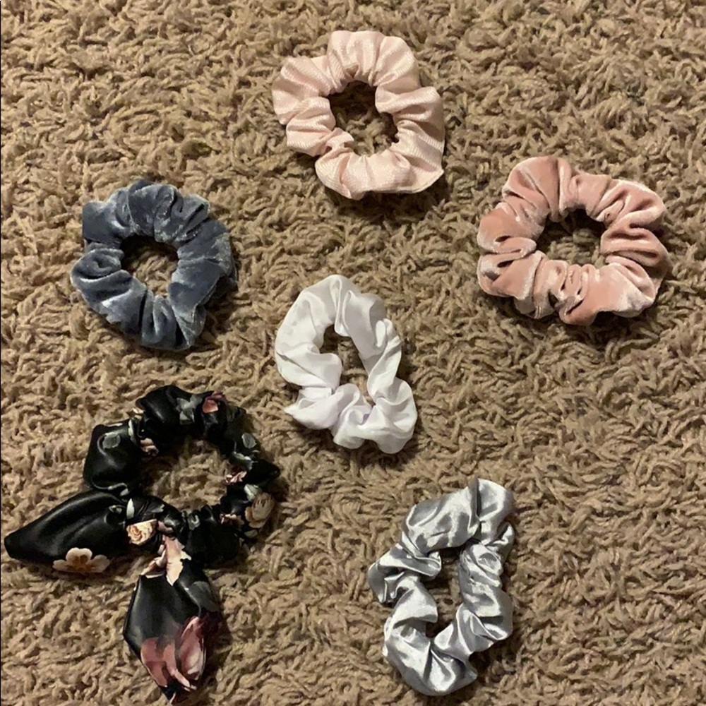 Scrunchies